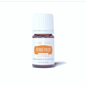 Young Living Citrus Fresh Vitality 5ml